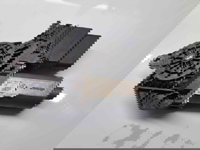 Motoras geam dreapta spate Volkswagen Golf 6 (5K1) GTD [Fabr 2009-2013] 5K0959704D | 5K0959795