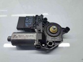 Motoras geam dreapta spate Volkswagen Golf 6 (5K1) GTD [Fabr 2009-2013] 5K0959704D | 5K0959795