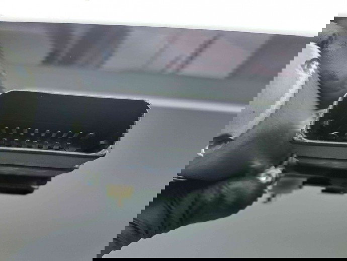 Motoras geam dreapta spate Volkswagen Golf 6 (5K1) GTD [Fabr 2009-2013] 5K0959704D | 5K0959795