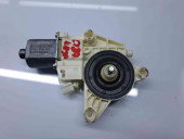 Motoras geam dreapta spate Mercedes Clasa E (W212) Facelift AMG [Fabr 2009-2016] A2048200642