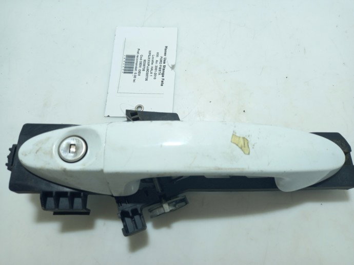 Maner usa stanga fata Ford Fiesta 6 1.4 OEM 2008-2021