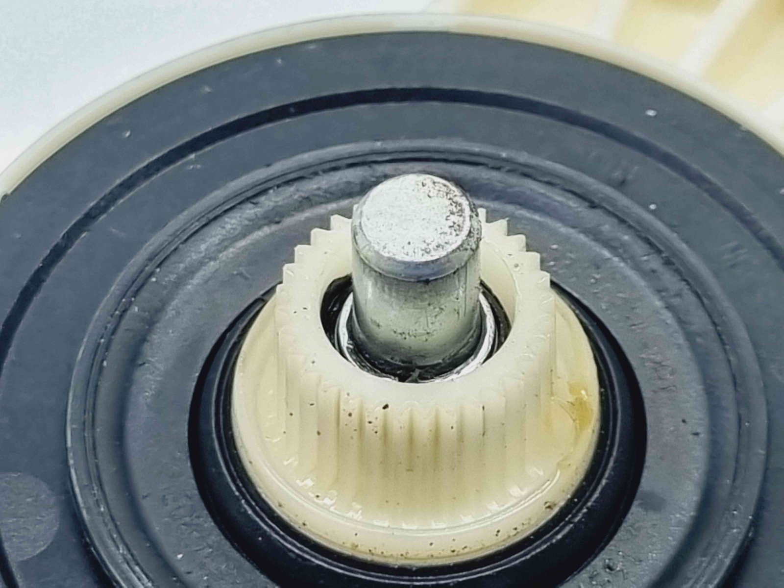 Motoras geam dreapta fata Mercedes Clasa E (W212) Facelift [Fabr 2009-2016] A2129066702 - imagine 2