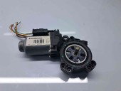 Motoras geam dreapta fata Nissan Qashqai Facelift (2) [Fabr 2009-2013] OEM