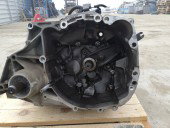 Cutie de viteze manuala Dacia Logan 1.2 benz D4F JH3090 2012-2021