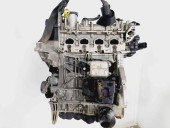 Motor complet ambielat Volkswagen Caddy 3  [Fabr 2012-2015] CZC 1.4 TSI