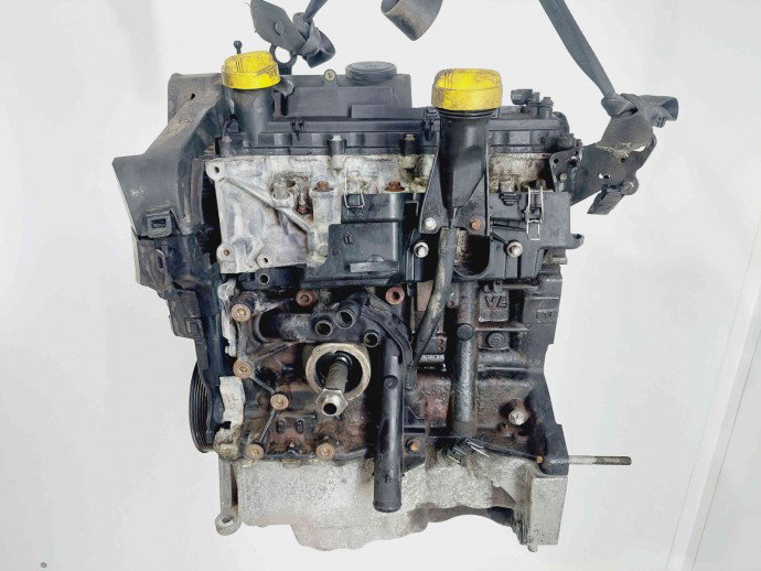 Motor complet ambielat Renault Scenic 3 [Fabr 2009-2015] K9K6832 1.5 DCI K9K6832 81KW / 110CP 1.5 DCI K9K6832 81KW / 110CP
