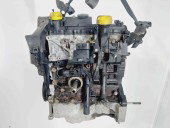 Motor complet ambielat Renault Scenic 3 [Fabr 2009-2015] K9K6832 1.5 DCI K9K6832 81KW / 110CP 1.5 DCI K9K6832 81KW / 110CP