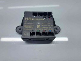  Modul confort Mercedes Clasa E (W212) Facelift AMG [Fabr 2009-2016] A2129004414