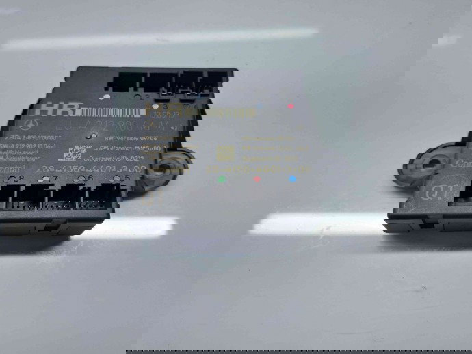  Modul confort Mercedes Clasa E (W212) Facelift AMG [Fabr 2009-2016] A2129004414