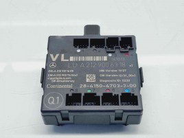  Modul confort Mercedes Clasa E (W212) Facelift [Fabr 2009-2016] A2129006318