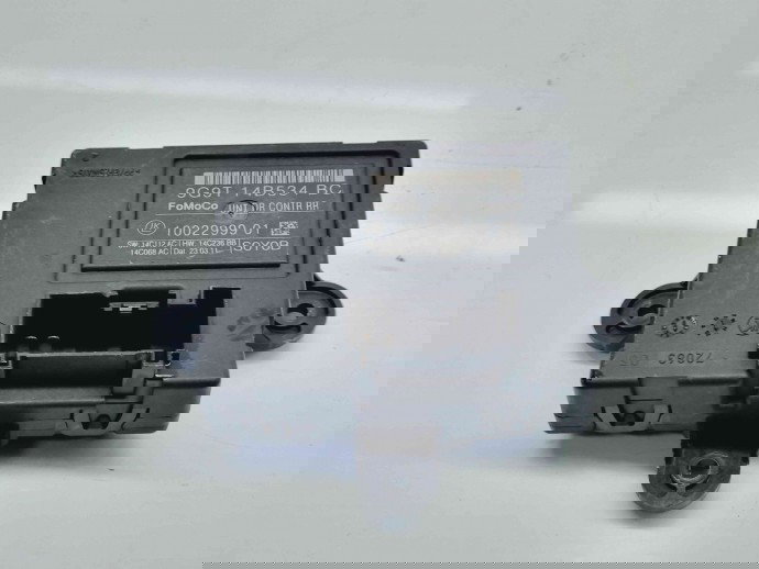  Modul confort Volvo XC60 [Fabr 2008-2017] 9G9T-14B534-BC