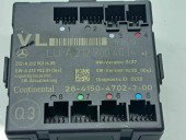  Modul confort Mercedes Clasa E (W212) Facelift AMG [Fabr 2009-2016] A2129004014
