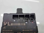  Modul confort Mercedes Clasa E (W212) Facelift AMG [Fabr 2009-2016] A2129004014