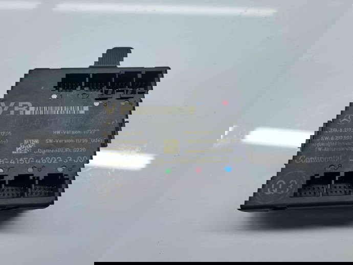  Modul confort Mercedes Clasa E (W212) Facelift AMG [Fabr 2009-2016] A2129004314