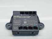  Modul confort Mercedes Clasa E (W212) Facelift [Fabr 2009-2016] A2129004414