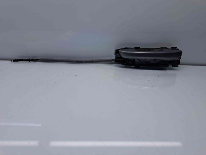 Maner usa stanga spate Volkswagen Golf 6 (5K1) GTD [Fabr 2009-2013] LA7T