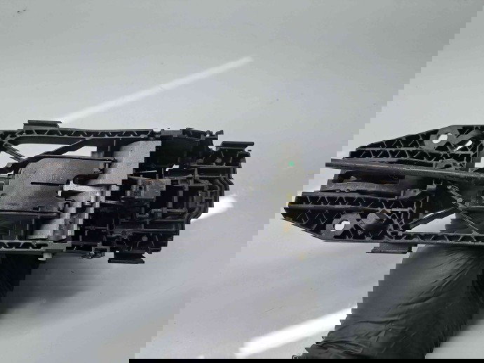 Maner usa stanga spate Volkswagen Golf 6 (5K1) GTD [Fabr 2009-2013] LA7T