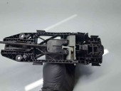 Maner usa stanga spate Volkswagen Golf 6 (5K1) GTD [Fabr 2009-2013] LA7T