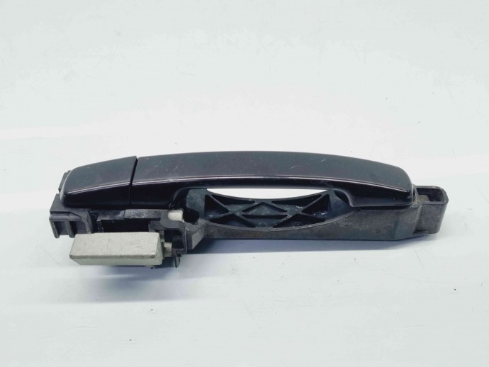 Maner usa stanga spate Nissan Qashqai Facelift (2) [Fabr 2009-2013] GAB
