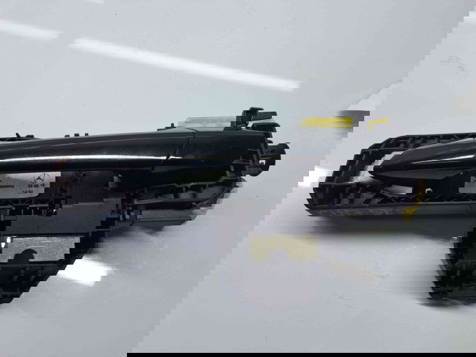 Maner usa stanga spate Mercedes Clasa E (W212) Facelift AMG [Fabr 2009-2016] 197 Negru Obsidian