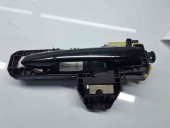 Maner usa stanga spate Mercedes Clasa E (W212) Facelift AMG [Fabr 2009-2016] 197 Negru Obsidian