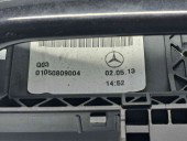 Maner usa stanga spate Mercedes Clasa E (W212) Facelift AMG [Fabr 2009-2016] 197 Negru Obsidian