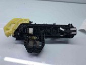 Maner usa stanga spate Mercedes Clasa E (W212) Facelift AMG [Fabr 2009-2016] 197 Negru Obsidian