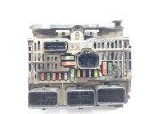 Panou sigurante Peugeot 407 2.0 HDI 9656086080 2004-2010