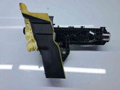 Maner usa stanga fata Mercedes Clasa E (W212) Facelift AMG [Fabr 2009-2016] 197 Negru Obsidian