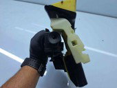 Maner usa stanga fata Mercedes Clasa E (W212) Facelift AMG [Fabr 2009-2016] 197 Negru Obsidian