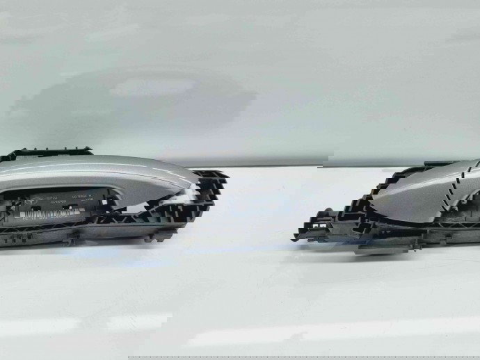 Maner usa stanga fata Mercedes Clasa E (W212) Facelift [Fabr 2009-2016] 792 Argintiu Palladm