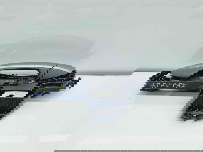 Maner usa stanga fata Mercedes Clasa E (W212) Facelift [Fabr 2009-2016] 792 Argintiu Palladm