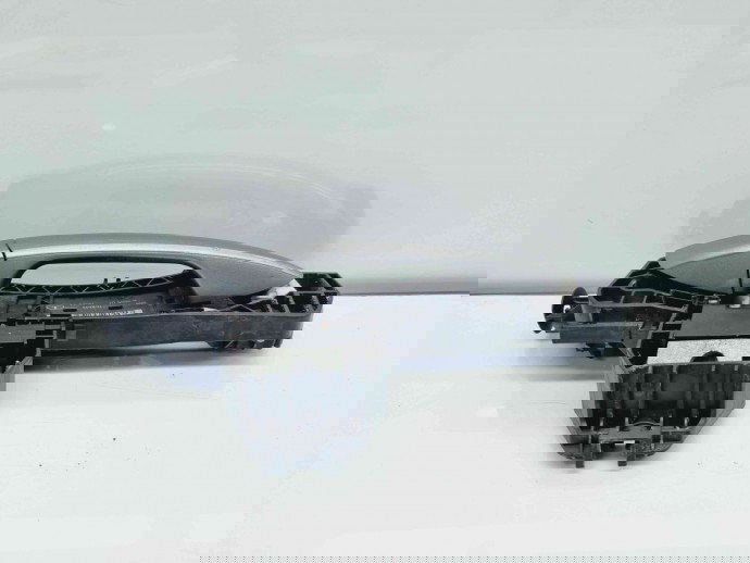 Maner usa dreapta spate Mercedes Clasa E (W212) Facelift [Fabr 2009-2016] 792 Argintiu Palladm