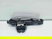 Maner usa dreapta spate Mercedes Clasa E (W212) Facelift [Fabr 2009-2016] 792 Argintiu Palladm