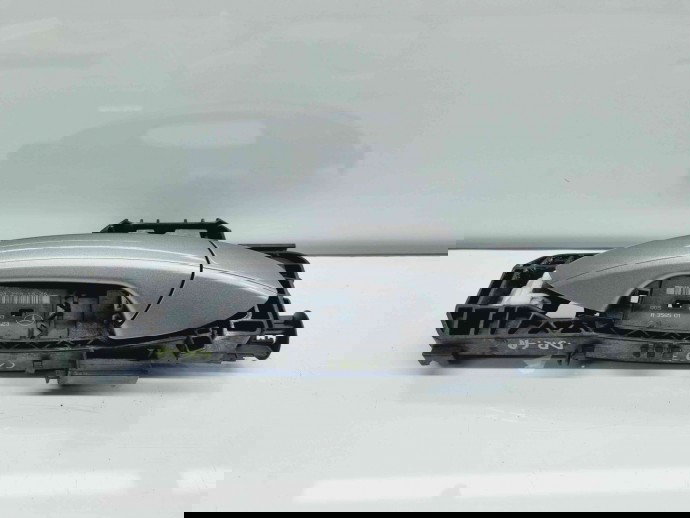 Maner usa dreapta spate Mercedes Clasa E (W212) Facelift [Fabr 2009-2016] 792 Argintiu Palladm