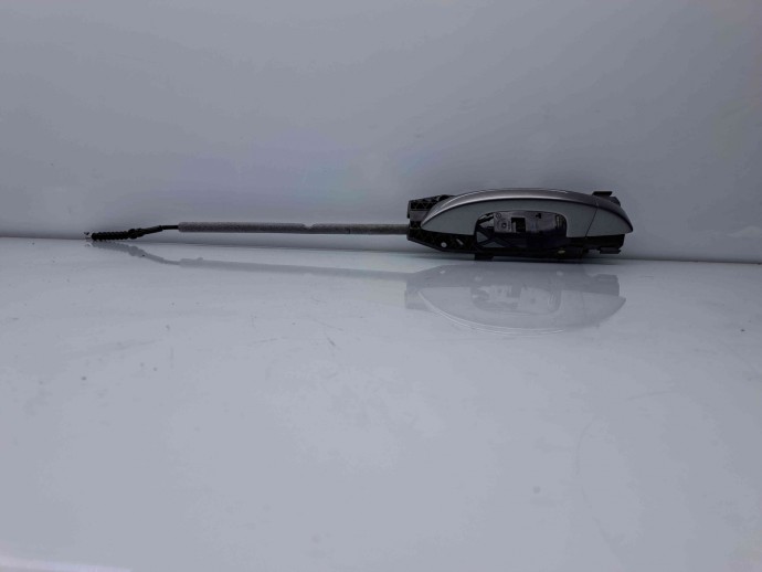 Maner usa dreapta spate Volkswagen Golf 6 (5K1) GTD [Fabr 2009-2013] LA7T