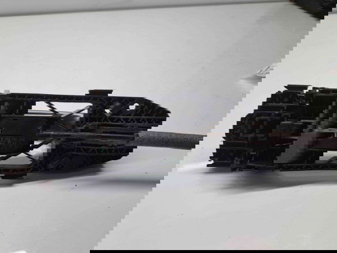 Maner usa dreapta spate Volkswagen Golf 6 (5K1) GTD [Fabr 2009-2013] LA7T