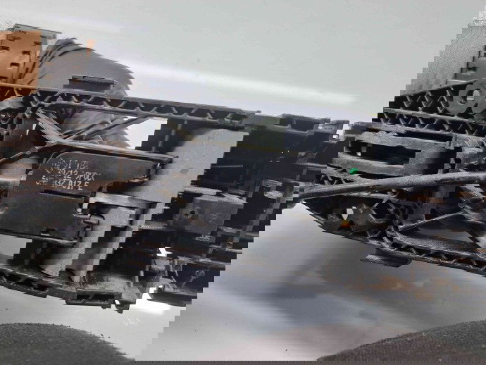 Maner usa dreapta spate Volkswagen Golf 6 (5K1) GTD [Fabr 2009-2013] LA7T