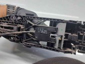 Maner usa dreapta spate Volkswagen Golf 6 (5K1) GTD [Fabr 2009-2013] LA7T