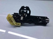 Maner usa dreapta spate Mercedes Clasa E (W212) Facelift AMG [Fabr 2009-2016] 197 Negru Obsidian