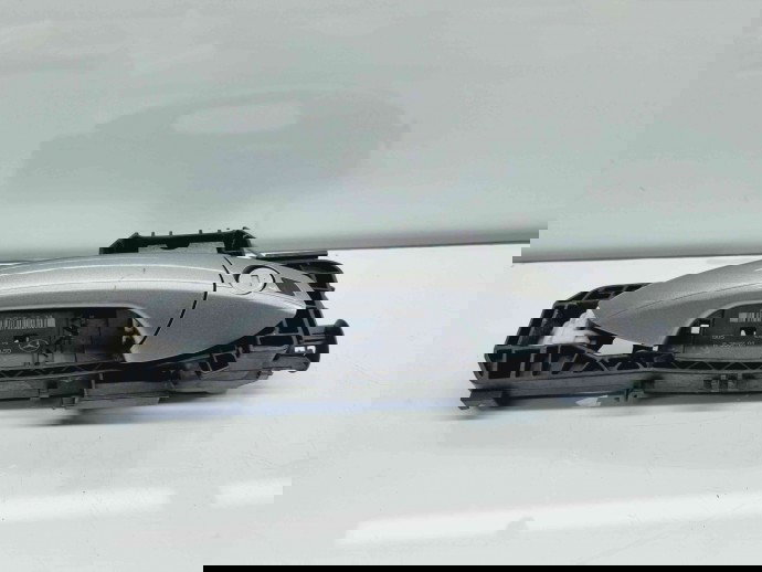 Maner usa dreapta fata Mercedes Clasa E (W212) Facelift [Fabr 2009-2016] 792 Argintiu Palladm