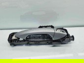 Maner usa dreapta fata Mercedes Clasa E (W212) Facelift [Fabr 2009-2016] 792 Argintiu Palladm