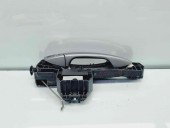 Maner usa dreapta fata Mercedes Clasa E (W212) Facelift [Fabr 2009-2016] 792 Argintiu Palladm