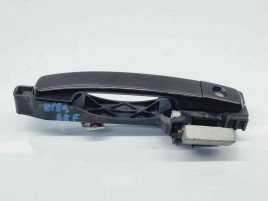 Maner usa dreapta fata Nissan Qashqai Facelift (2) [Fabr 2009-2013] GAB