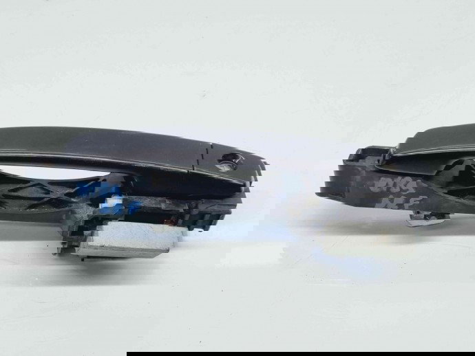 Maner usa dreapta fata Nissan Qashqai Facelift (2) [Fabr 2009-2013] GAB