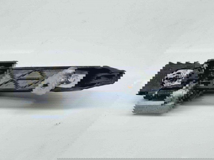 Maner usa dreapta fata Nissan Qashqai Facelift (2) [Fabr 2009-2013] GAB