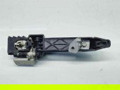 Maner usa dreapta fata Nissan Qashqai Facelift (2) [Fabr 2009-2013] GAB