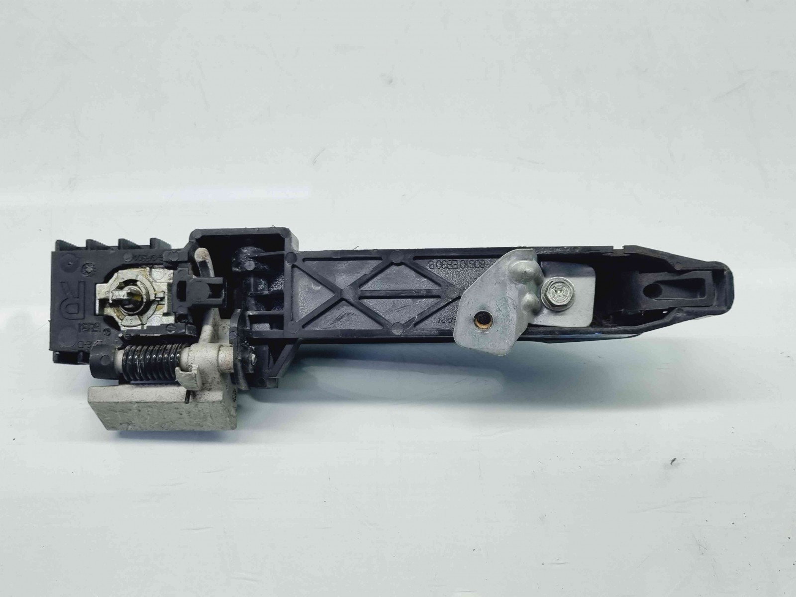 Maner usa dreapta fata Nissan Qashqai Facelift (2) [Fabr 2009-2013] GAB - imagine 3