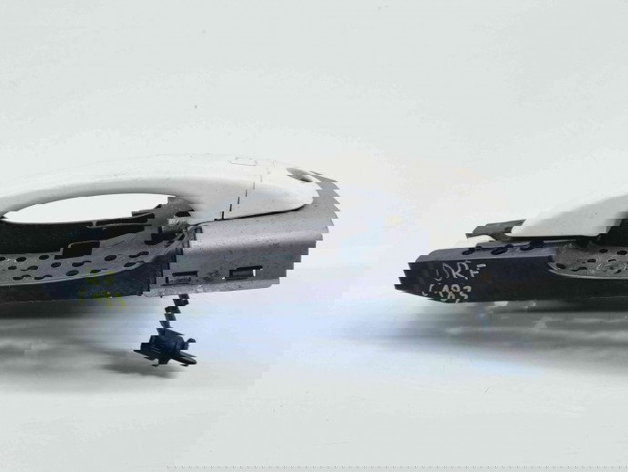 Maner usa dreapta fata Audi A4 (8K2, B8.5) Facelift [Fabr 2008-2015] LY9C