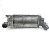 Radiator intercooler Peugeot 407 2.0 HDI 9645682880 2004-2010
